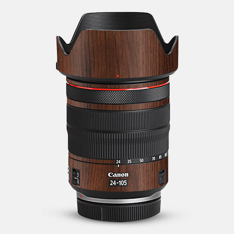 Canon RF 24-105mm F4 Skins, Wraps & Covers » Capes