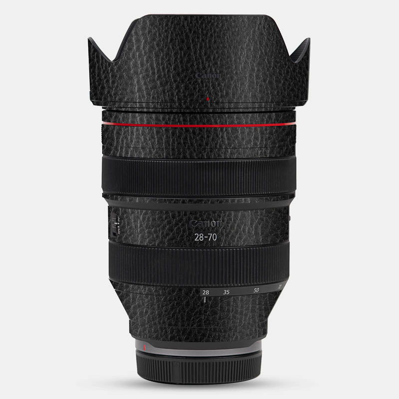 【美品】Canon RF28-70mm F2L USM + ZXⅡプロテクター付 Canon RF 28-70mm F2L USM Skins, Wraps & Covers » Capes