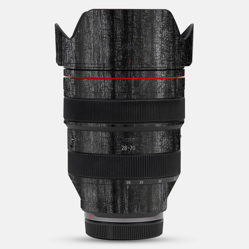 Canon RF 28-70mm F2L USM Skins, Wraps & Covers » Capes