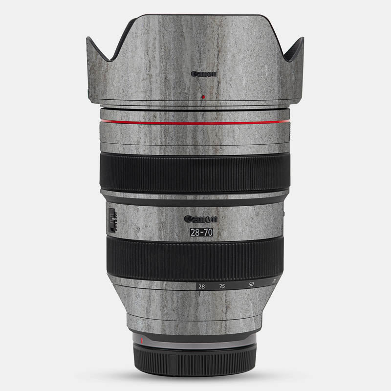 Canon RF 28-70mm F2L USM Skins, Wraps & Covers » Capes
