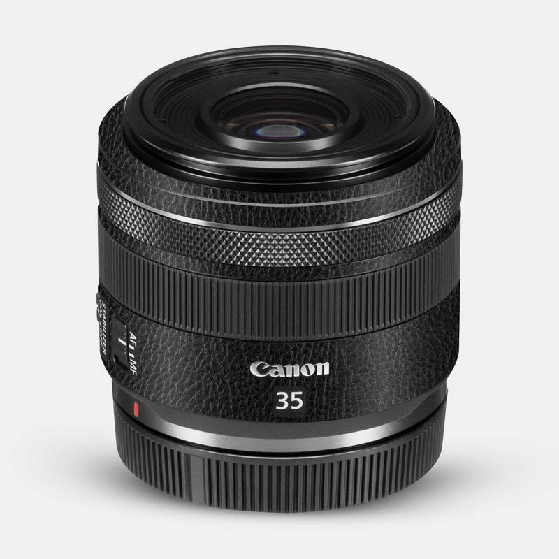 Canon RF 35mm F1.8 Macro Skins, Wraps & Covers » Capes
