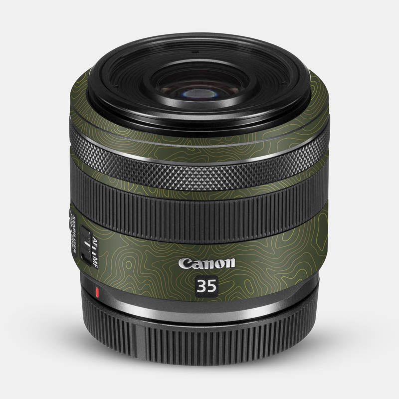 [フィルター3種付き] Canon RF35mm F1.8 Canon Rf 35mm f1.8 Macro