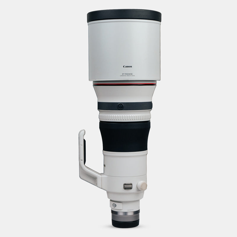 Canon RF 400mm F2.8 L IS STM Skins, Wraps & Covers » Capes India