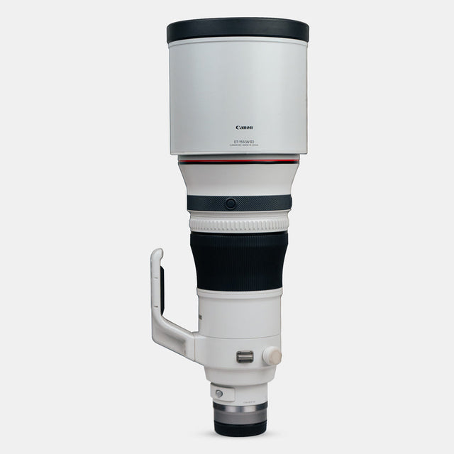 Canon RF 400mm F2.8 L IS STM Skins & Wraps