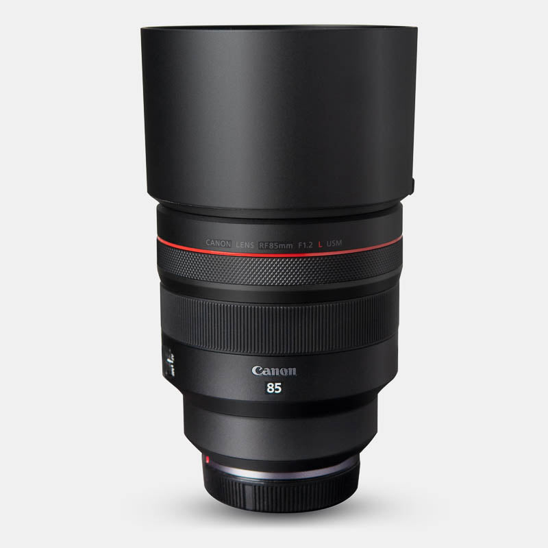 Canon RF 85mm F1.2L USM Skins & Wraps