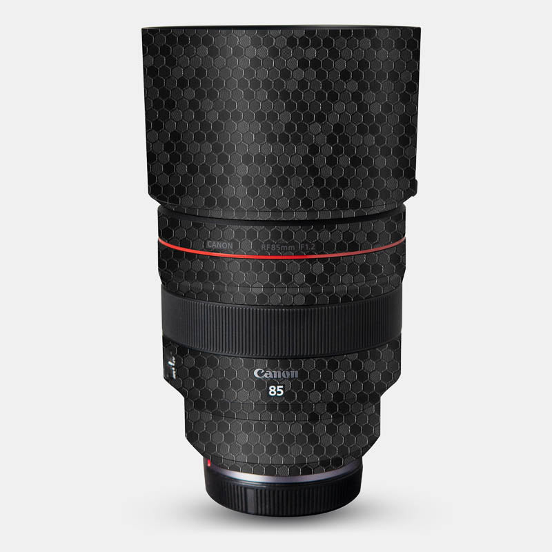 Canon RF 85mm F1.2L USM Skins, Wraps & Covers » Capes