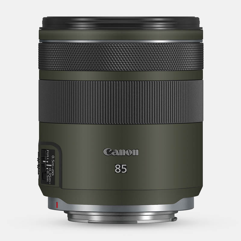 Canon RF 85mm F2 MACRO IS STM【箱あり/美品】 Canon RF 85mm F2 Macro IS STM Lens : Amazon.in: Electronics