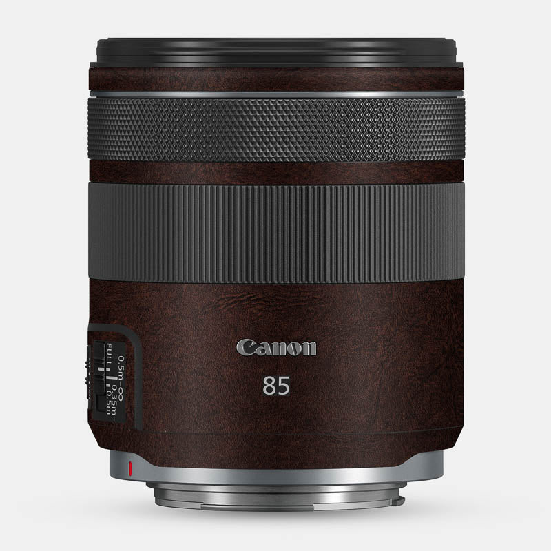 Canon RF 85mm F2 Macro IS STM Skins, Wraps & Covers » Capes