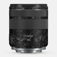 Canon RF 85mm F2 Macro IS STM Skins & Wraps
