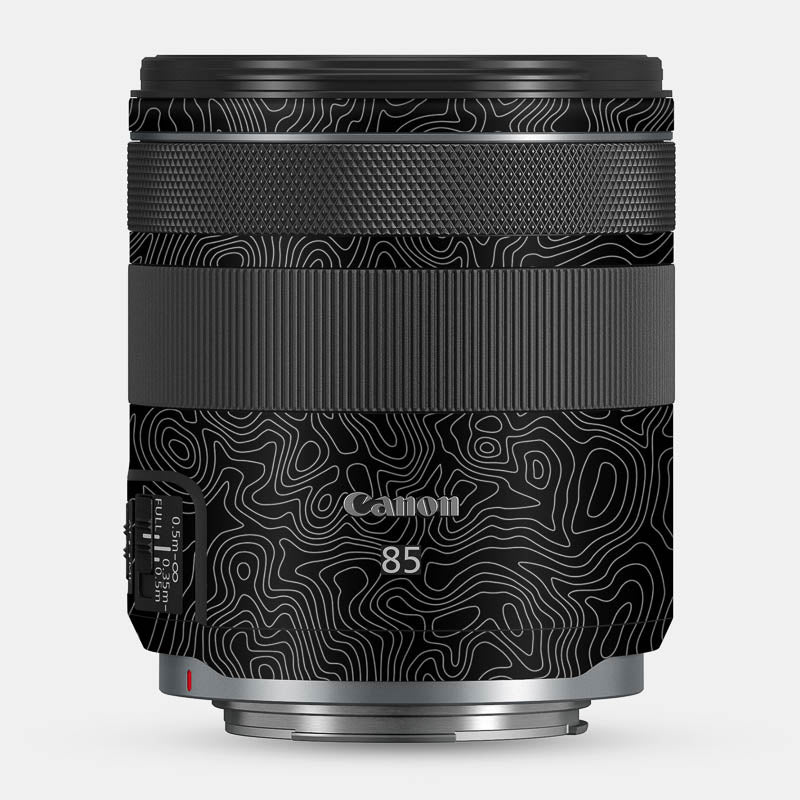 fujio　Canon RF 85mm F2 Canon RF 85mm F2 Macro IS STM Skins, Wraps & Covers » Capes
