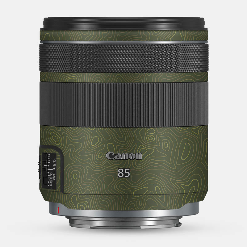 Canon RF 85mm F2 MACRO IS STM レンズカバー付 Amazon.com : Canon RF 85mm F2 Macro is STM, Compact Medium