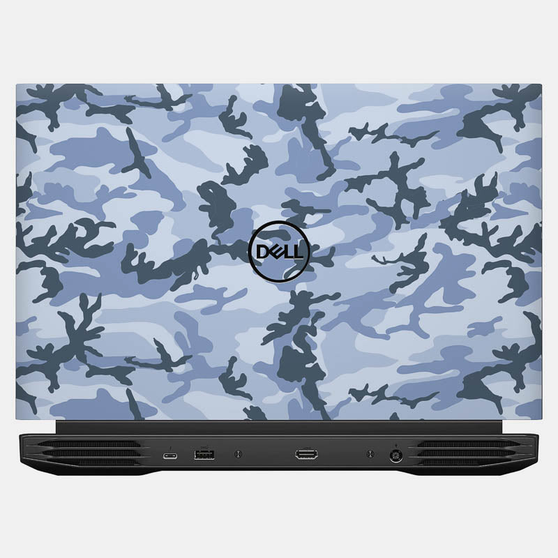 Sky Camo Essential