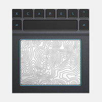 Trackpad Skin - Dell G3 15 Skins & Wraps