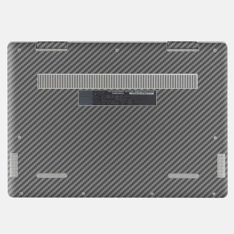 Carbon Fibre Grey Max