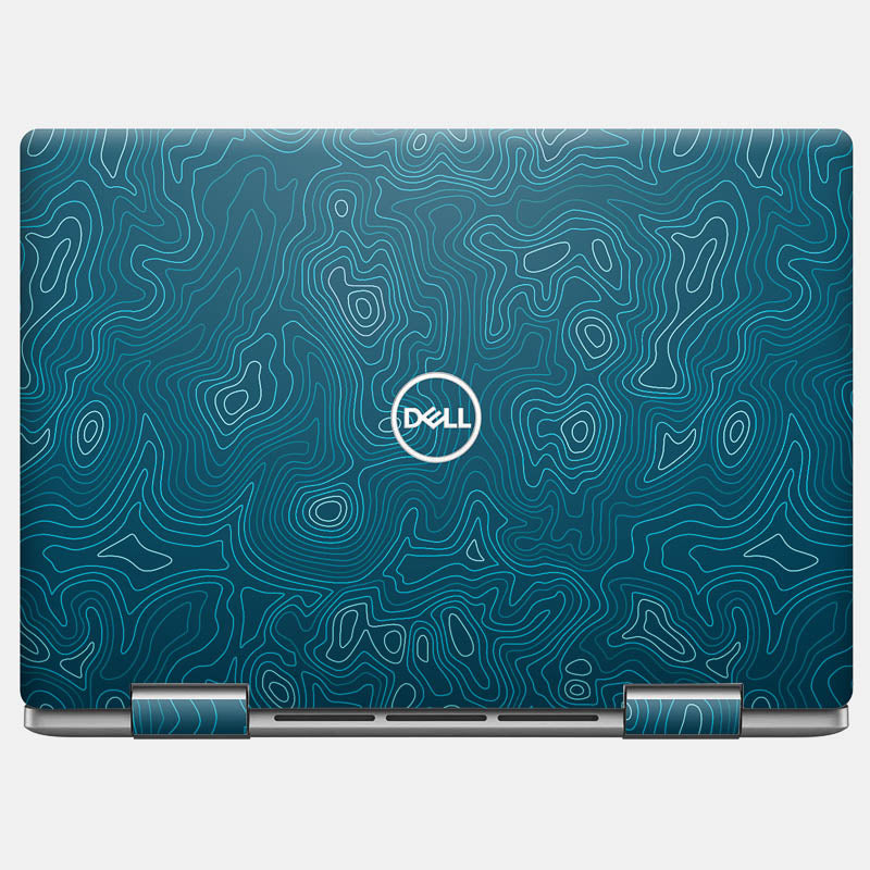 Dell Inspiron 14 5491 Skins & Wraps