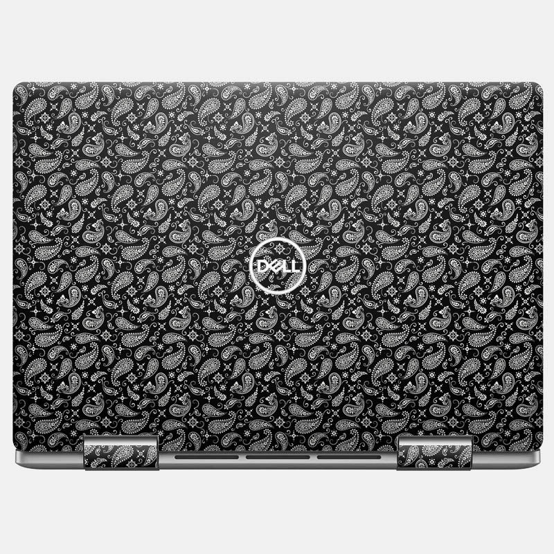 Black Paisley Max