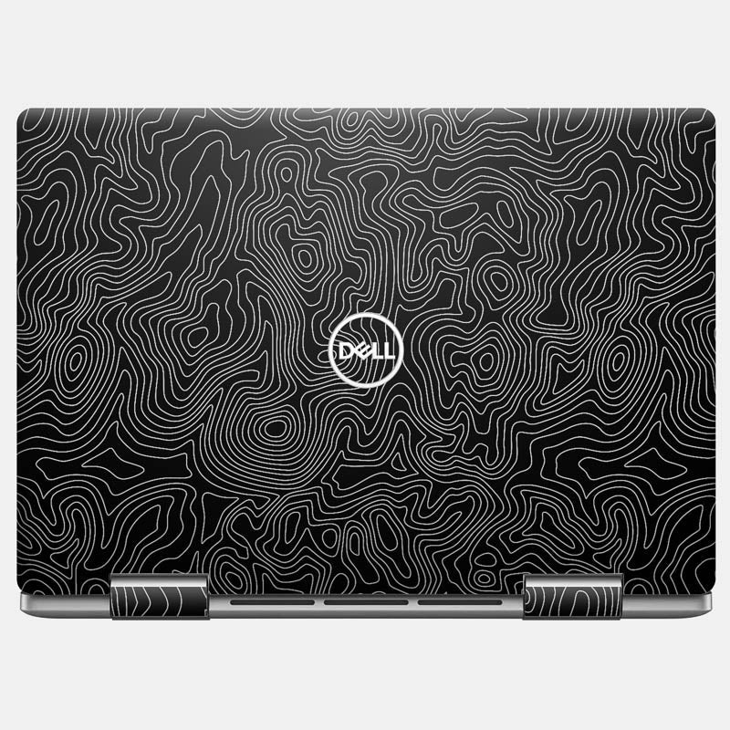 Dell Inspiron 14 5491 Skins & Wraps