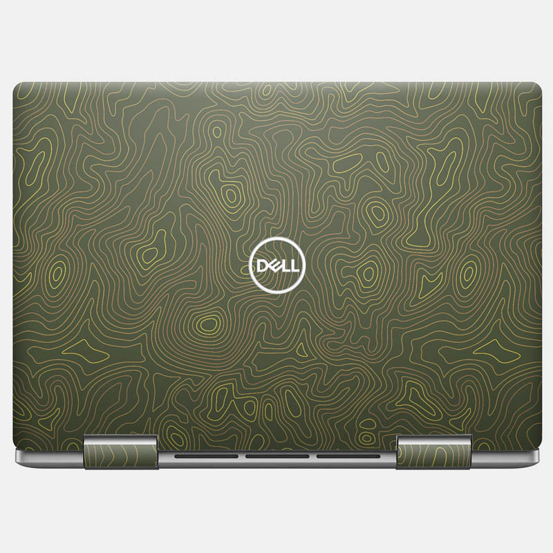 Dell Inspiron 14 5491 Skins & Wraps