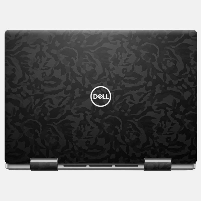 Black Camo Pro