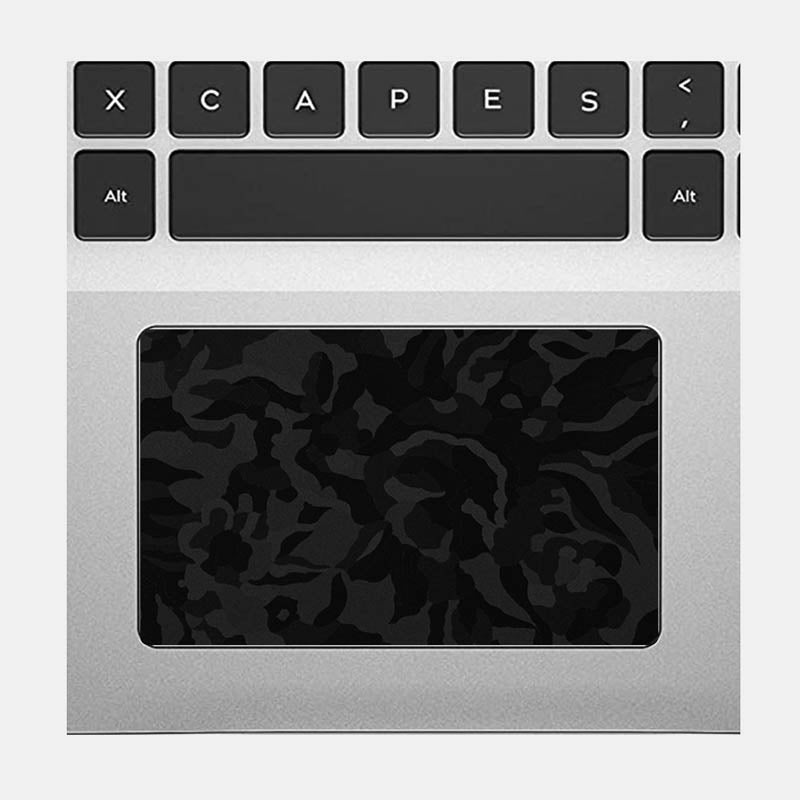 Black Camo Full