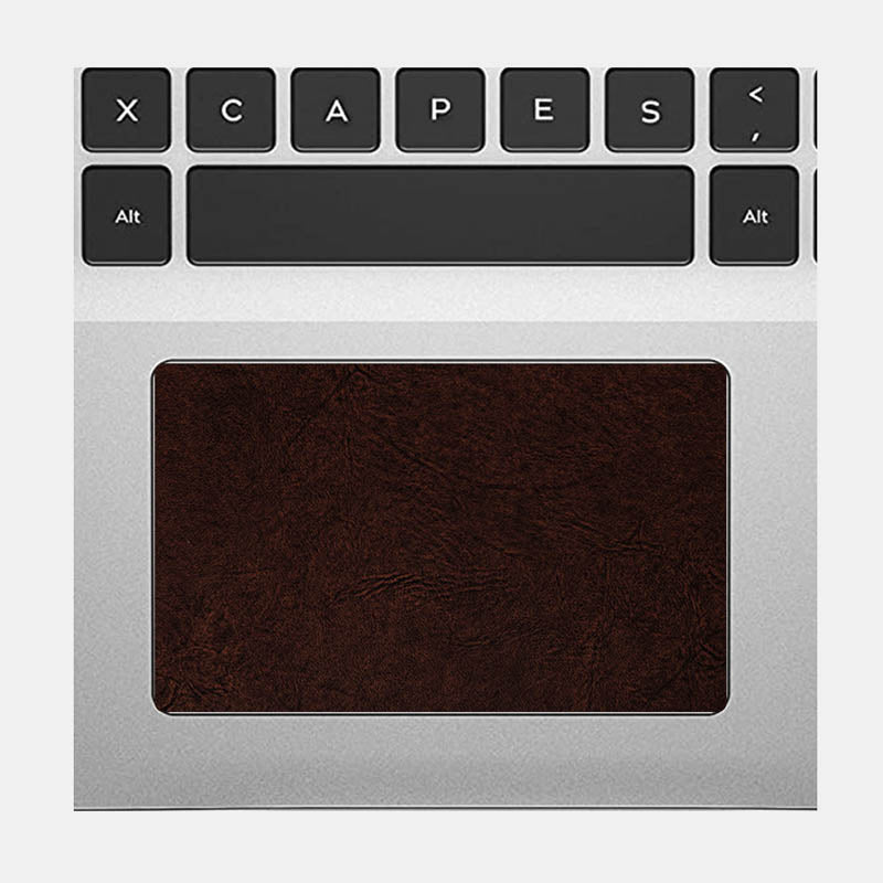 Brown Leather Full