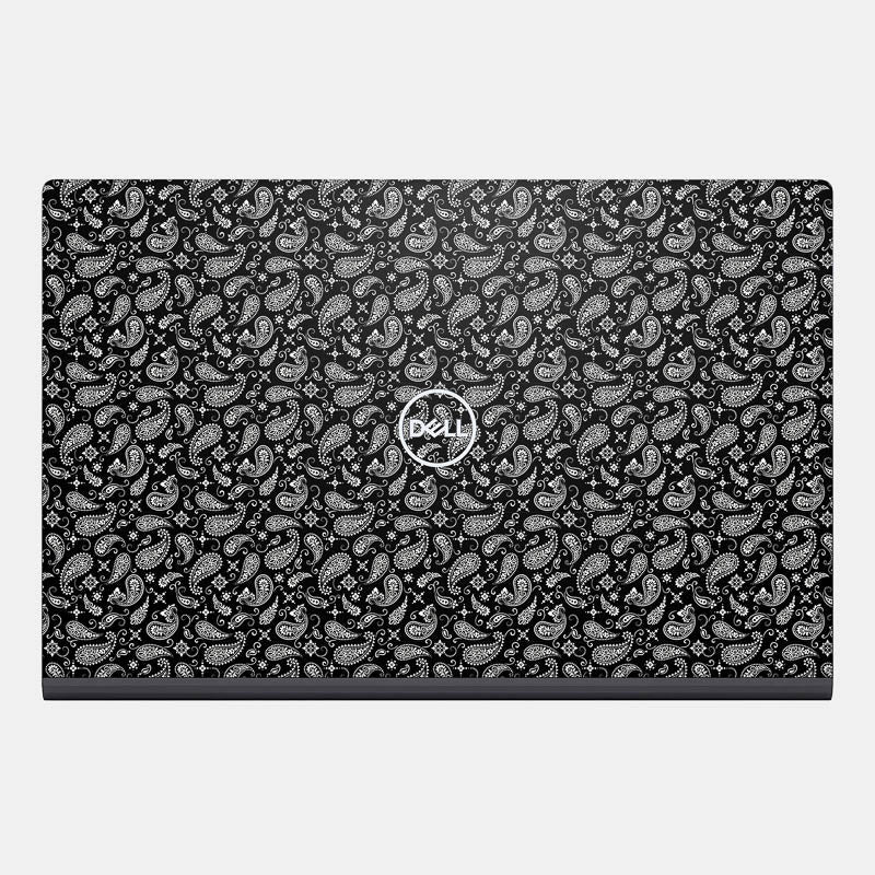 Black Paisley Pro