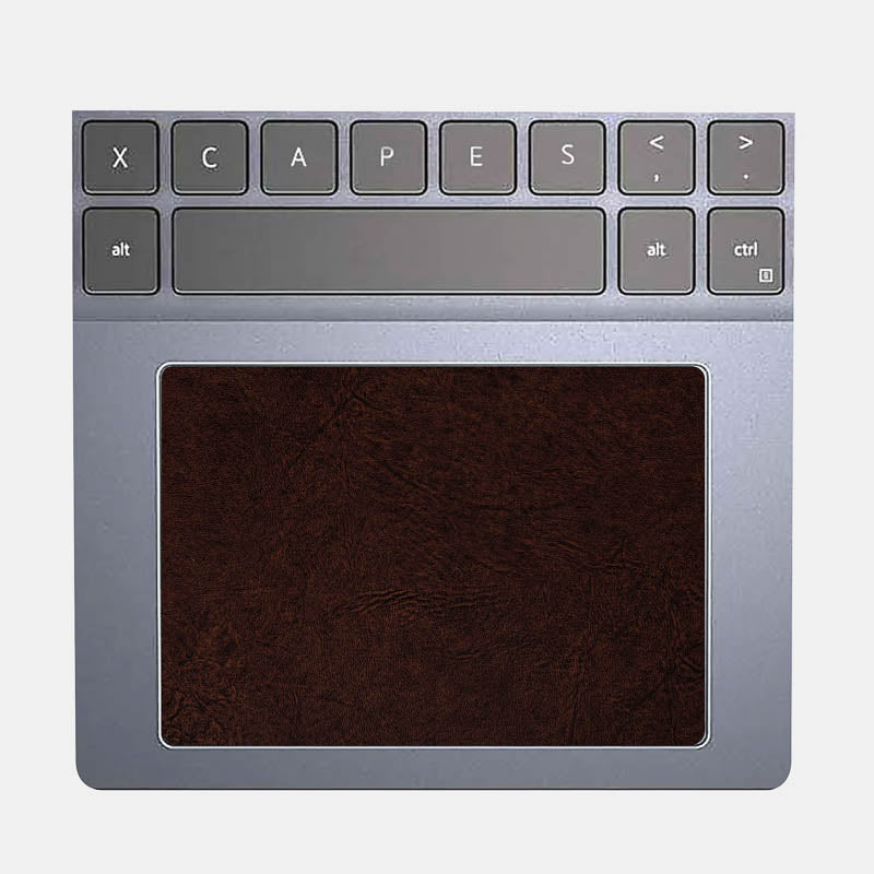Brown Leather Full