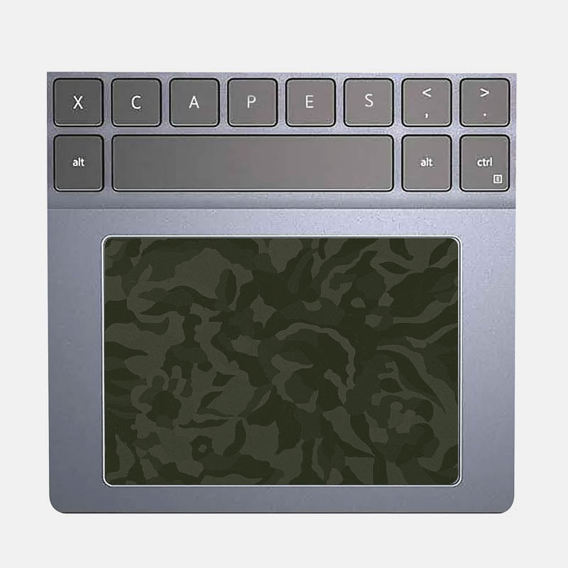 Green Camo Full