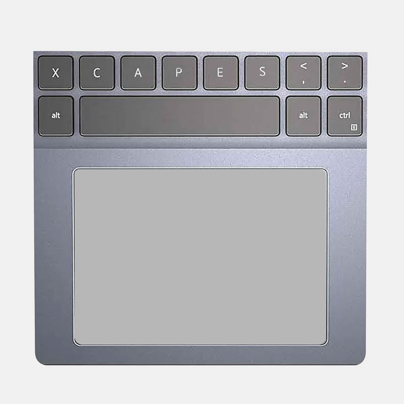Grey Full