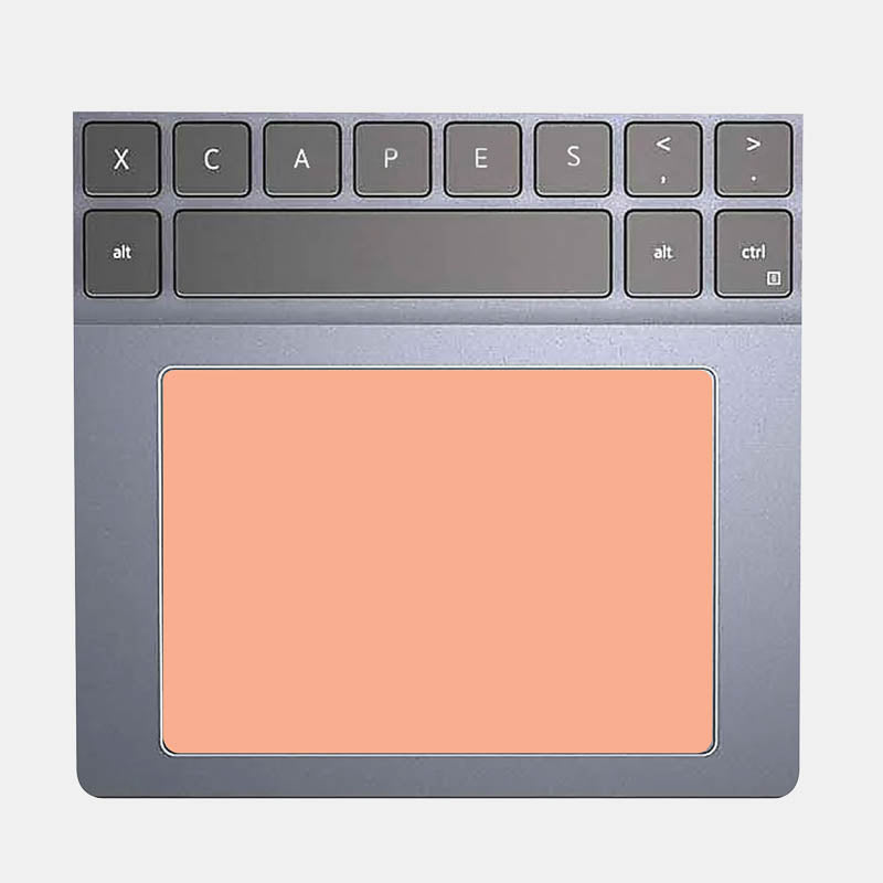 Peach Full