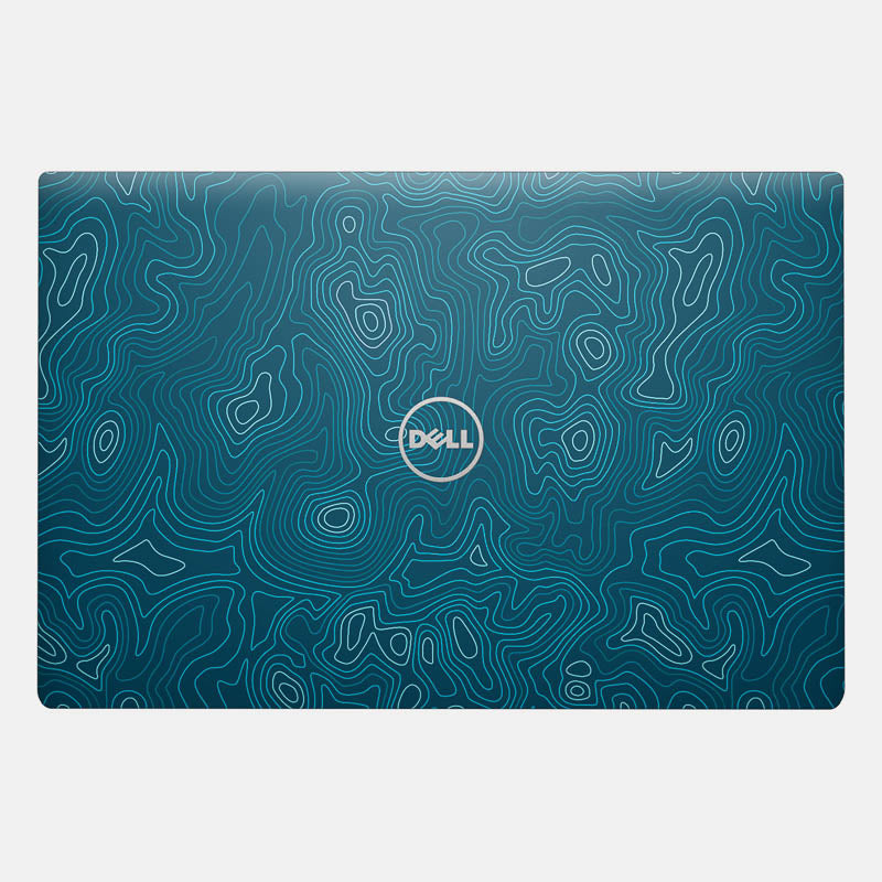 Dell Latitude 7480 14 Business Laptop Skins & Wraps