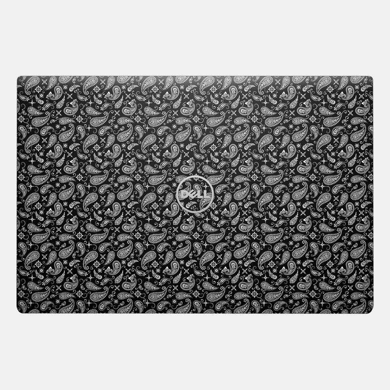 Black Paisley Max