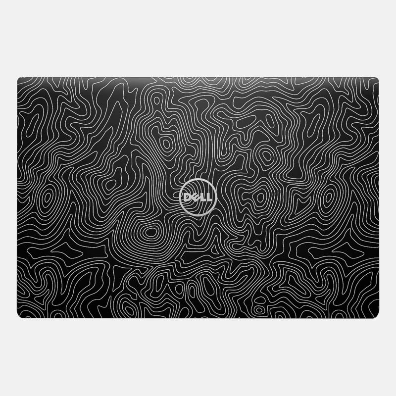 Dell Latitude 7480 14 Business Laptop Skins & Wraps