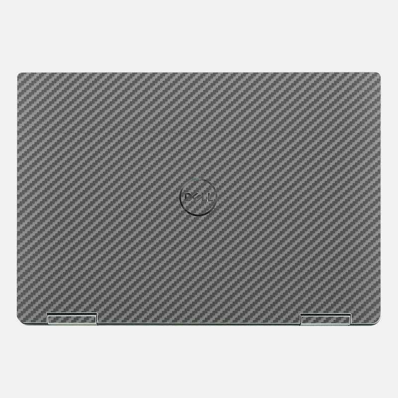 Carbon Fibre Grey Essential