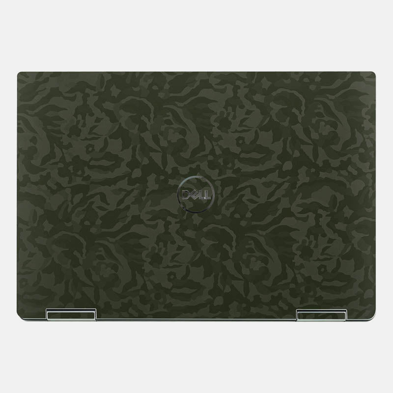 Green Camo Essential