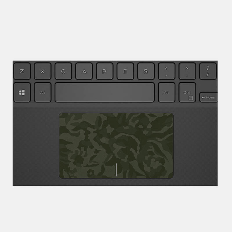 Green Camo Full