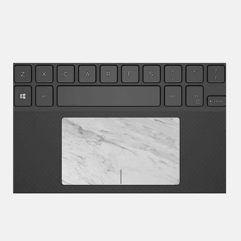White Marble Full