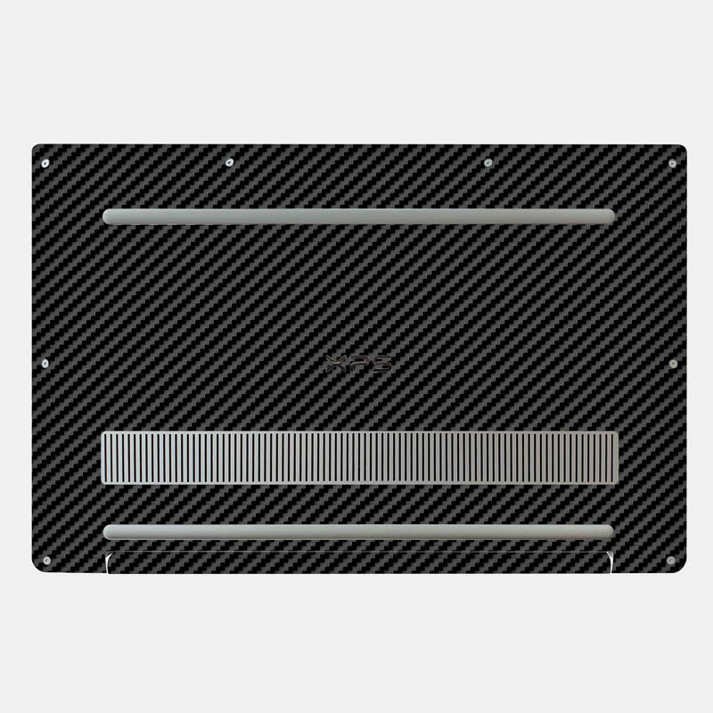 Carbon Fibre Black PRO