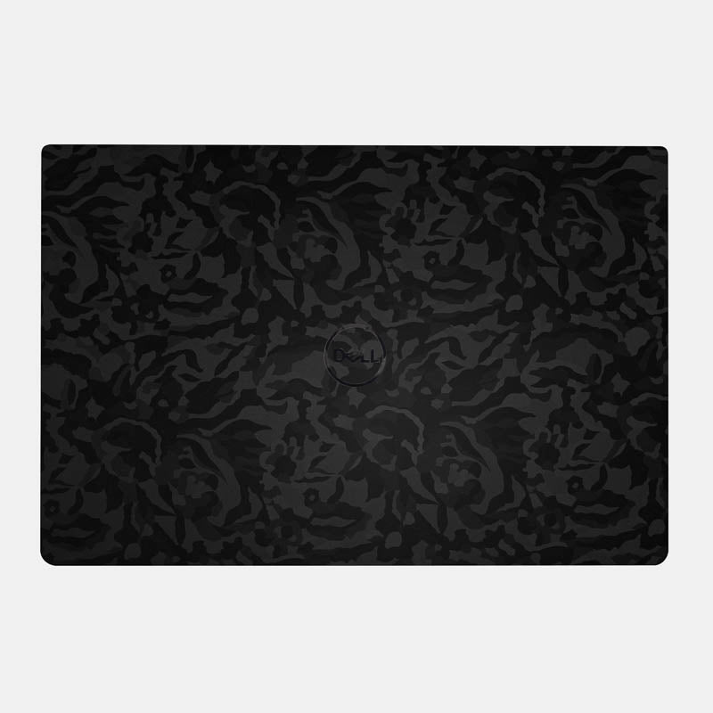 Black Camo PRO