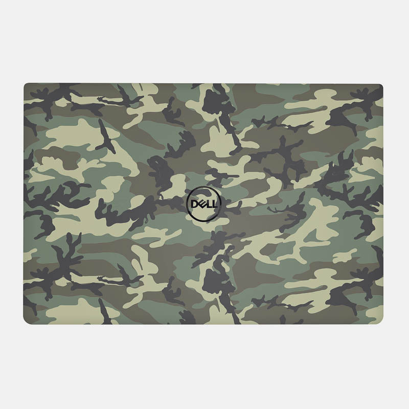 Forest Camo PRO