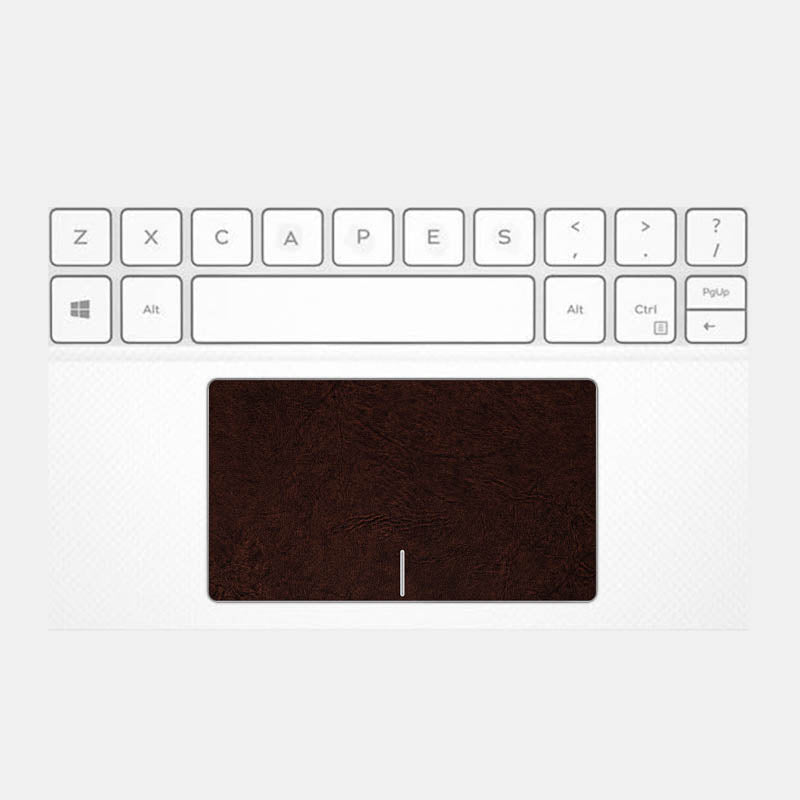 Brown Leather Full