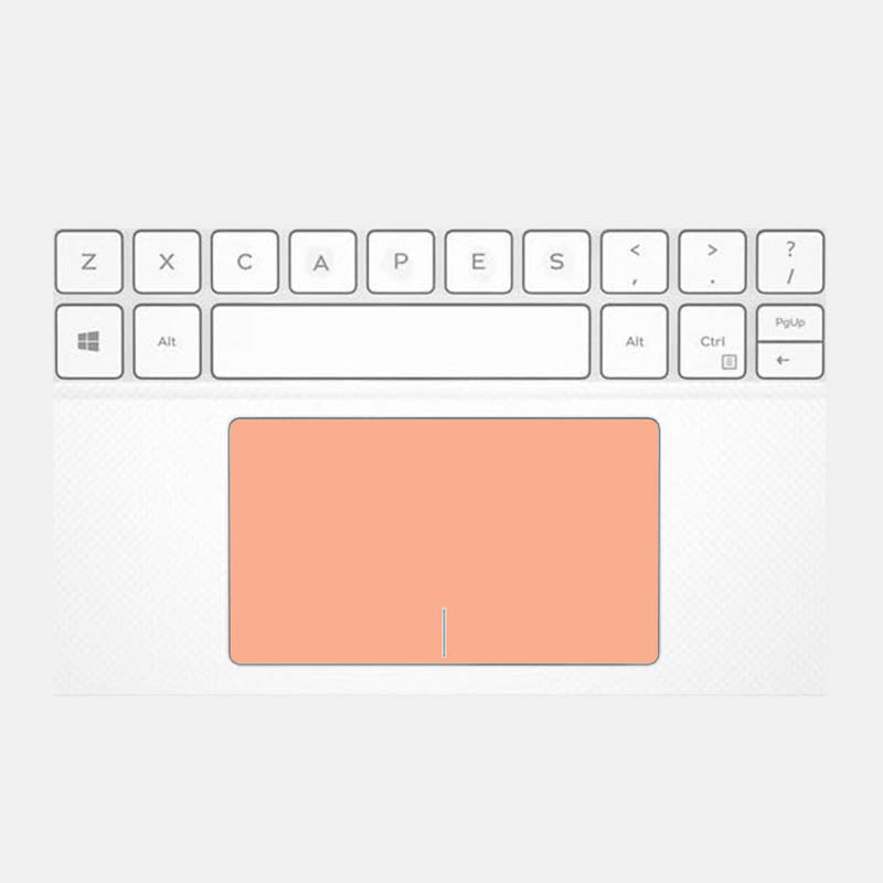 Peach Full