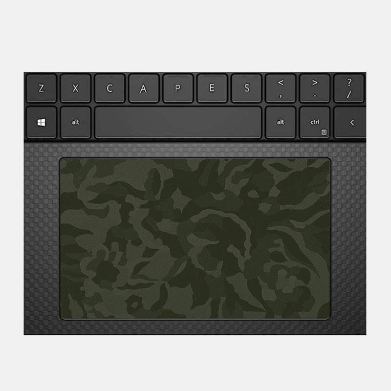 Green Camo Full