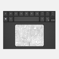 Trackpad Skin - Dell XPS 15 9560 Skins & Wraps
