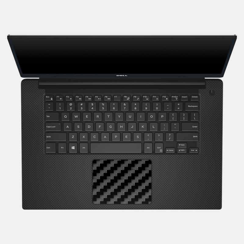 Carbon Fibre Black PRO