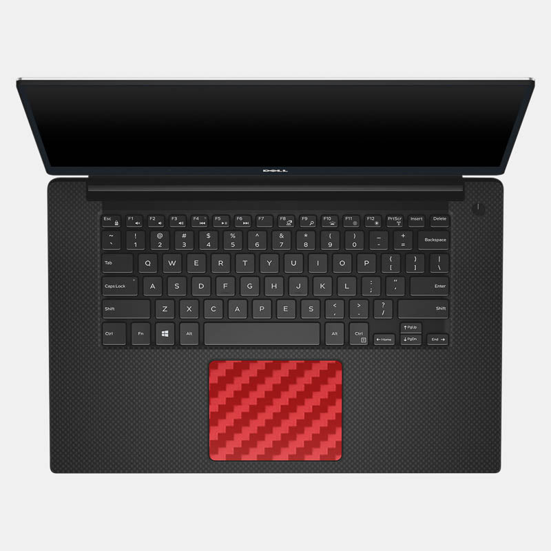 Carbon Fibre Red PRO