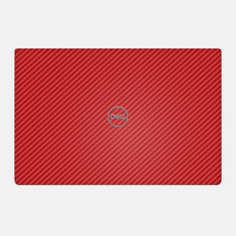 Carbon Fibre Red Pro