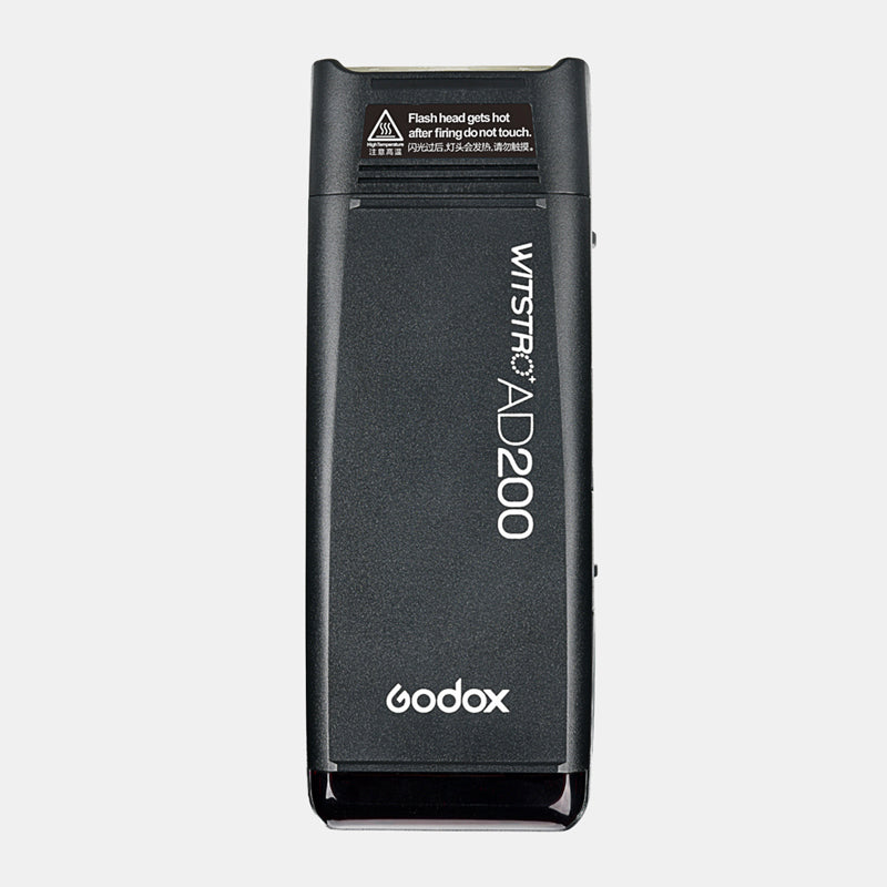 Godox AD 200 Flash Skins, Wraps & Covers » Capes