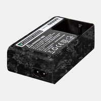 Godox C29 Battery Charger For AD200-AD200 Pro Flash Skins & Wraps