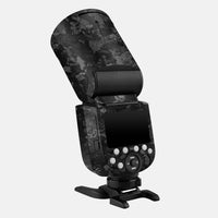 Godox V1 Round Head Flash Skins & Wraps